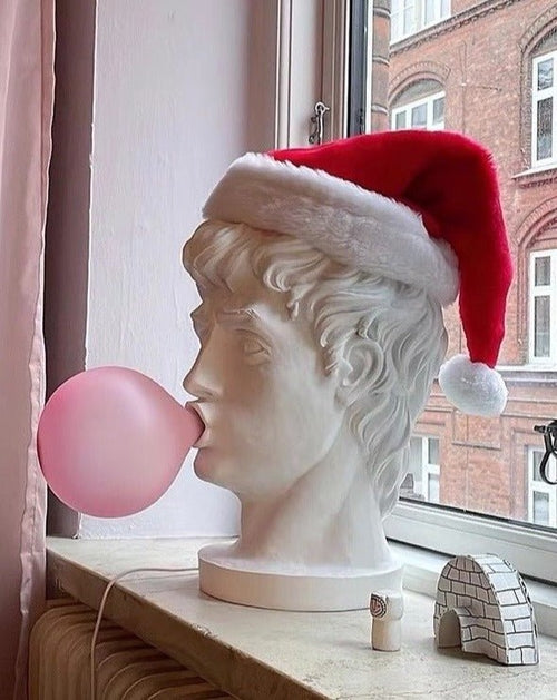 Naughty David